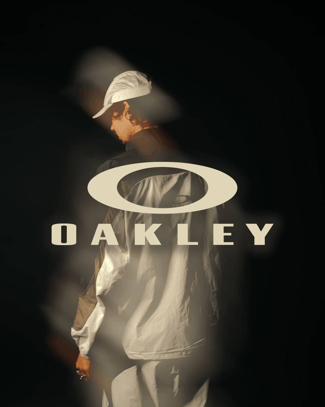 Oakley SS26 - Now available