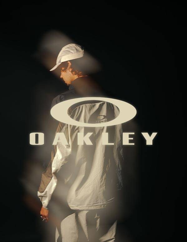 Oakley SS26 - Now available
