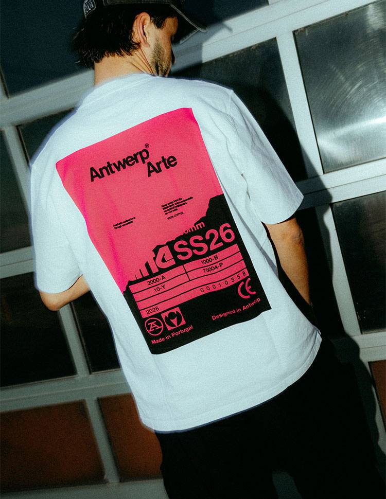  New Clothing