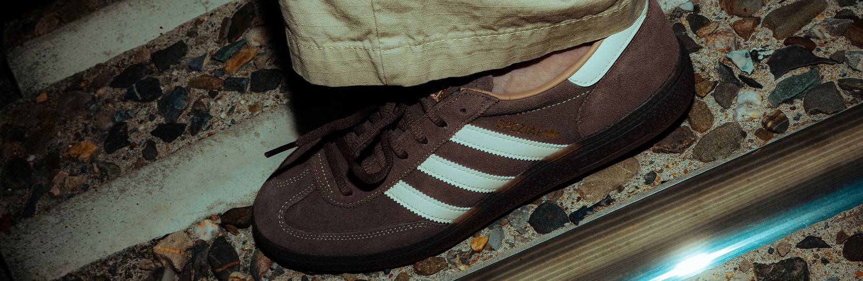 New Footwear