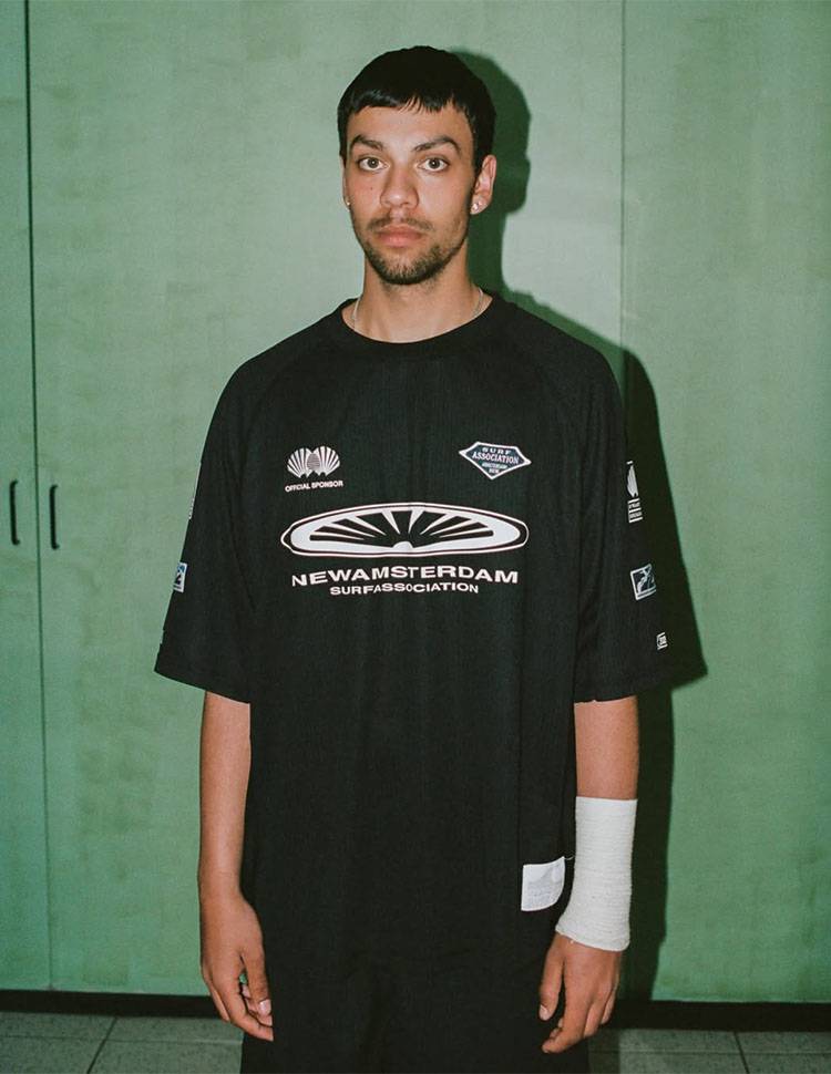 Competition Capsule Collection