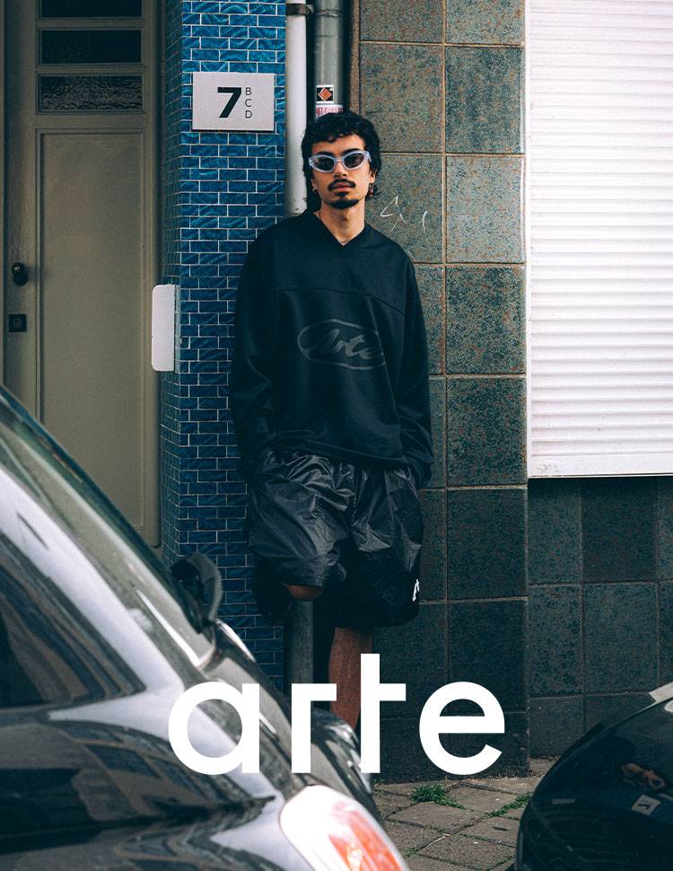 Arte Antwerp
