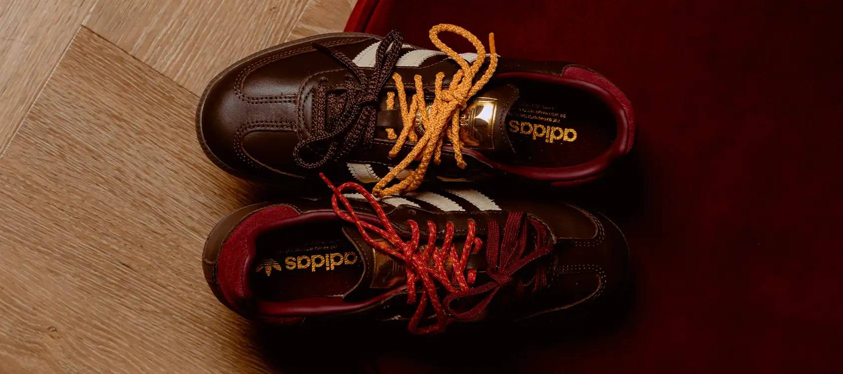 adidas                  originals