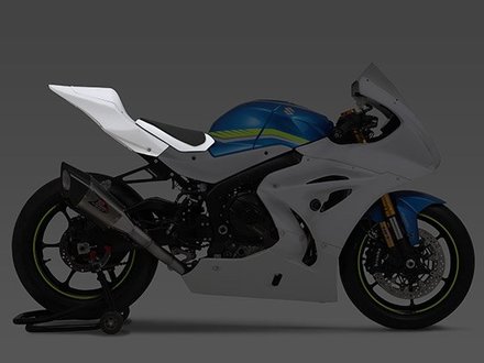 Suzuki GSX-R1000R