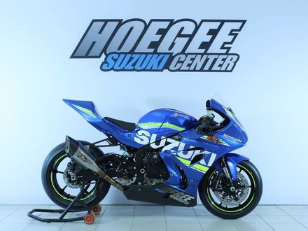 Suzuki GSX-R1000R