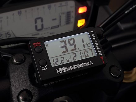 Suzuki GSX-R1000R