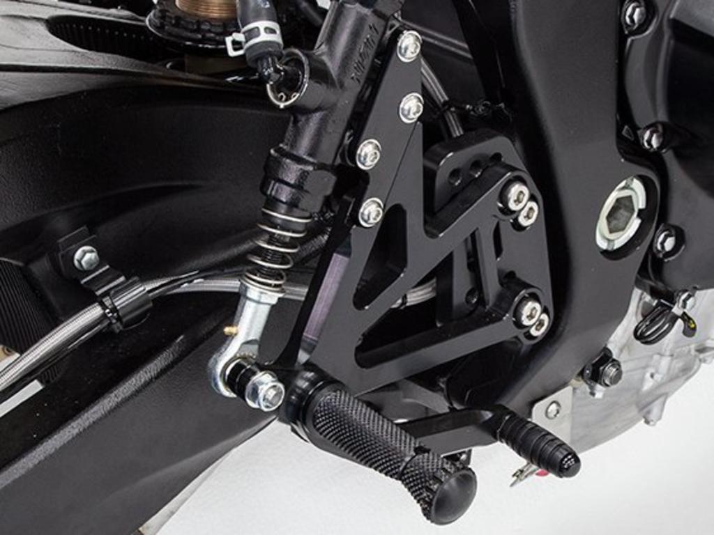 Suzuki GSX-R1000R