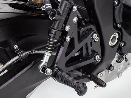 Suzuki GSX-R1000R