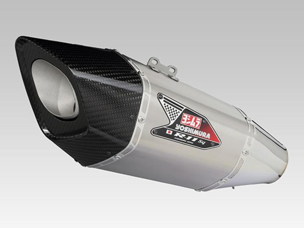 Suzuki GSX-R1000R