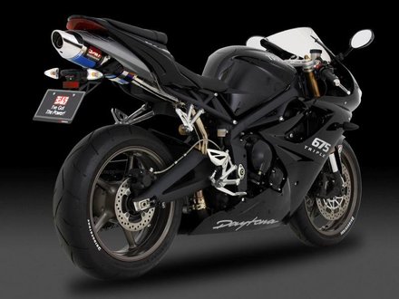 Triumph Daytona Triumph Daytona