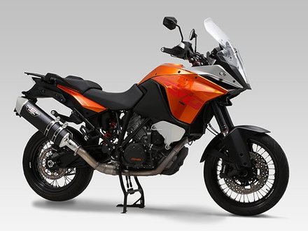KTM 1190 KTM 1190
