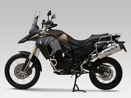 BMW F700/F800 BMW F700/F800