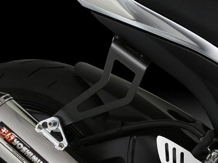 Suzuki GSX-R6/7 08 Suzuki GSX-R6/7 08