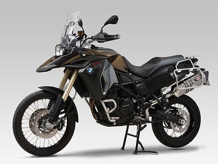 BMW F700/F800 BMW F700/F800