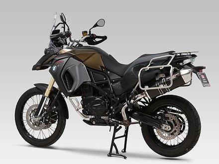 BMW F700/F800 BMW F700/F800