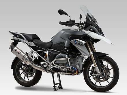 BMW R1200GS BMW R1200GS