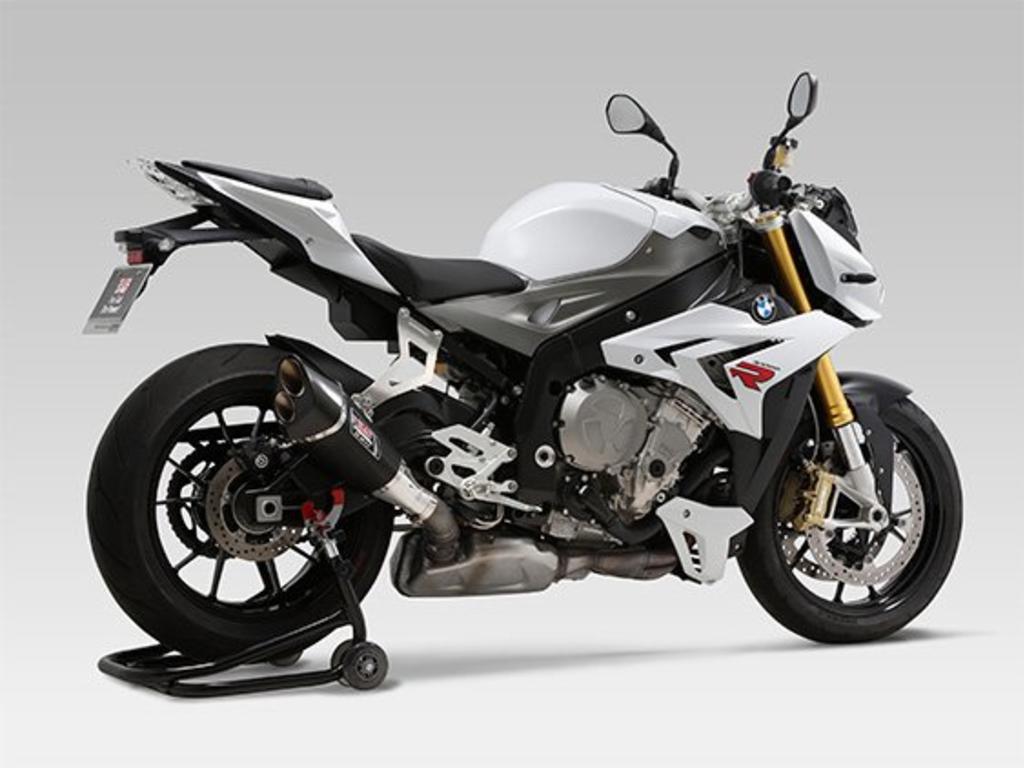 BMW S1000R