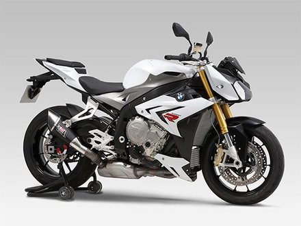 BMW S1000R BMW S1000R