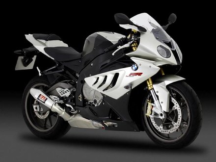 BMW S1000RR BMW S1000RR