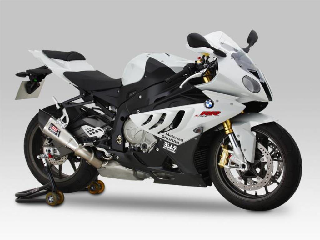 BMW S1000RR