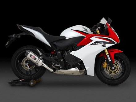 Honda CB600F Honda CB600F