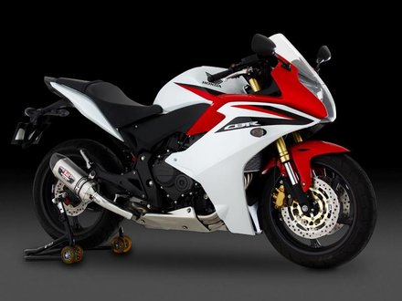 Honda CB600F Honda CB600F