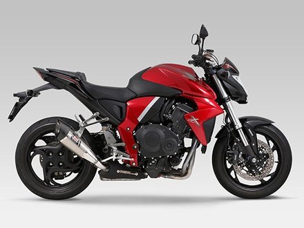 Honda CB1000R Honda CB1000R