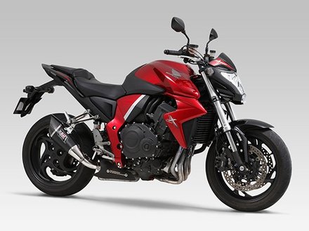 Honda CB1000R Honda CB1000R