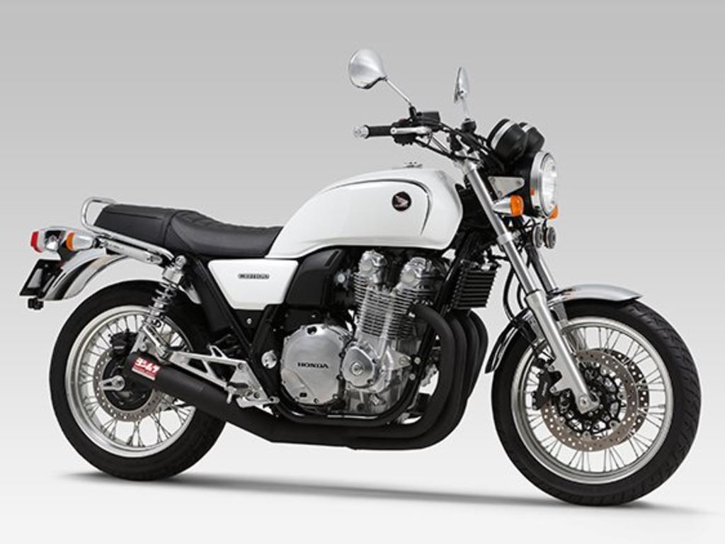 Honda CB1100