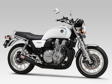 Honda CB1100 Honda CB1100