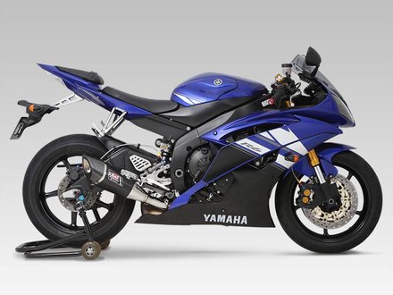 Yamaha YZF-R6 Yamaha YZF-R6