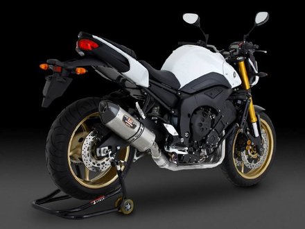 Yamaha FZ-8 Yamaha FZ-8