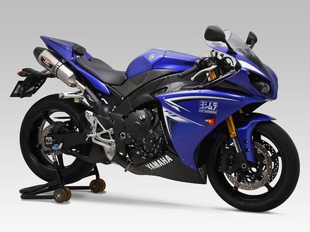 Yamaha R1 Yamaha R1
