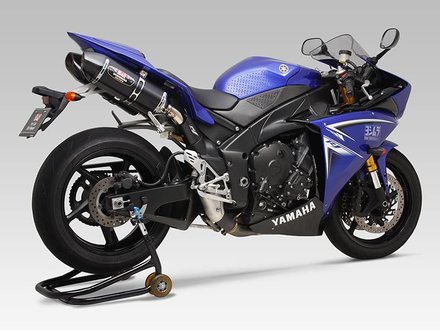 Yamaha R1 Yamaha R1