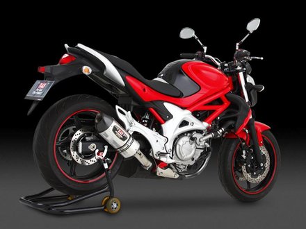 Suzuki Gladius Suzuki Gladius