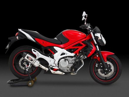 Suzuki Gladius Suzuki Gladius
