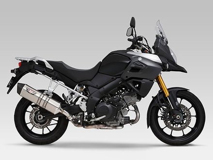Suzuki V-Strom 1000 Suzuki V-Strom 1000