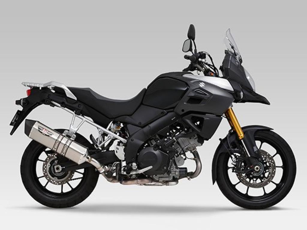 Suzuki V-Strom 1000