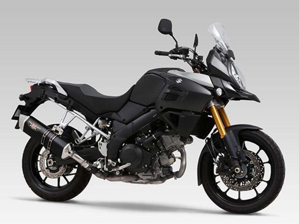 Suzuki V-Strom 1000