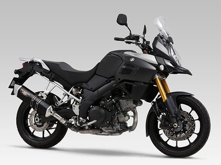 Suzuki V-Strom 1000 Suzuki V-Strom 1000
