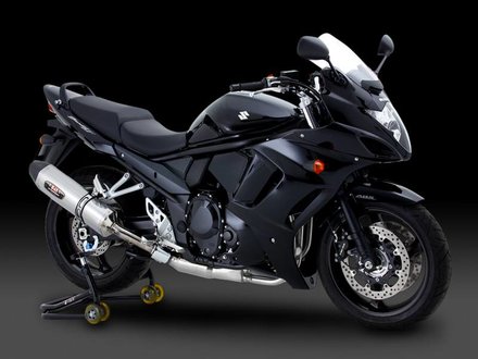 Suzuki Bandit Suzuki Bandit