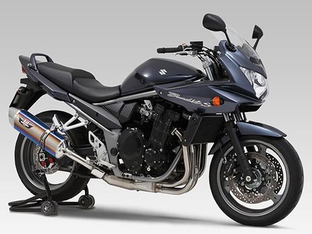 Suzuki Bandit Suzuki Bandit