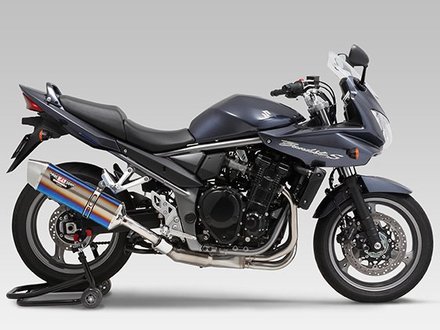 Suzuki Bandit Suzuki Bandit