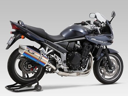 Suzuki Bandit Suzuki Bandit