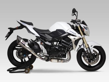 Suzuki GSR750 Suzuki GSR750