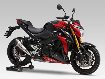 Suzuki GSX-S1000 Suzuki GSX-S1000