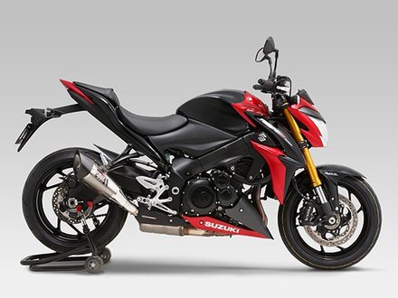 Suzuki GSX-S1000 Suzuki GSX-S1000