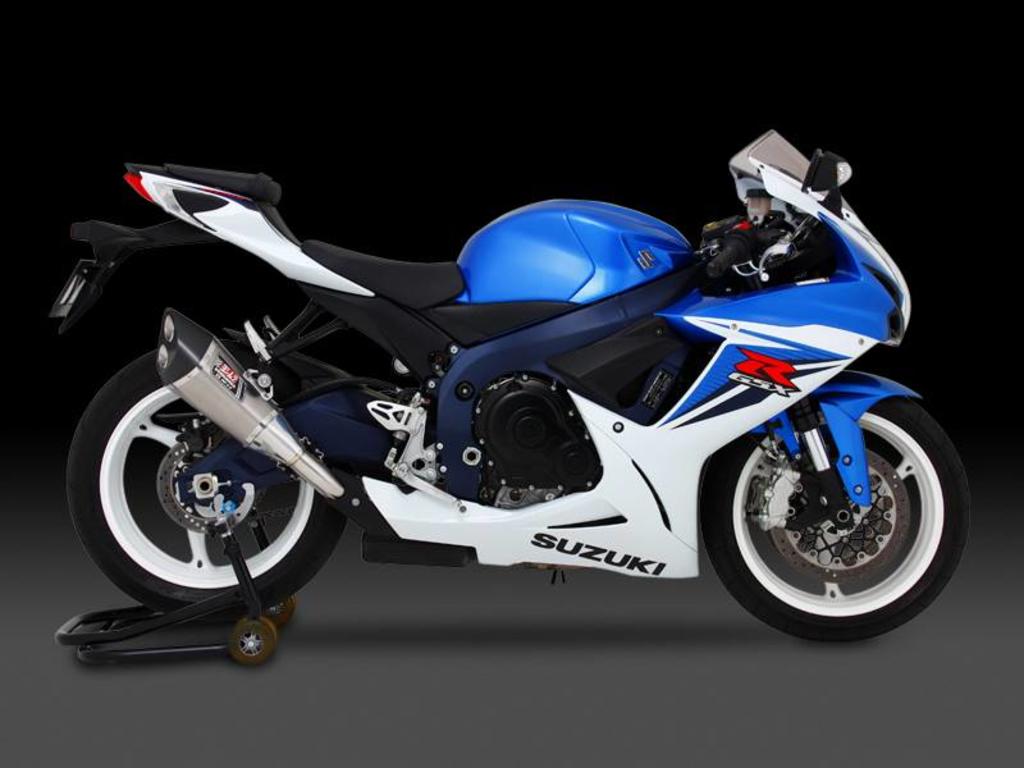 Suzuki GSX-R6/7