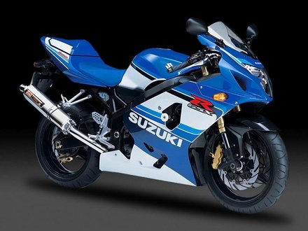 Suzuki GSX-R6/7 Suzuki GSX-R6/7