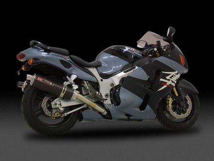 Suzuki GSX1300R Suzuki GSX1300R